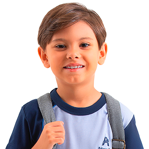 FUNDAMENTAL ANOS INICIAIS