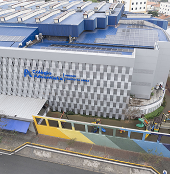 UNIDADE TABOÃO DA SERRA