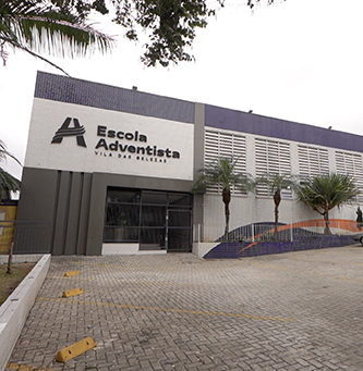 UNIDADE VILA DAS BELEZAS